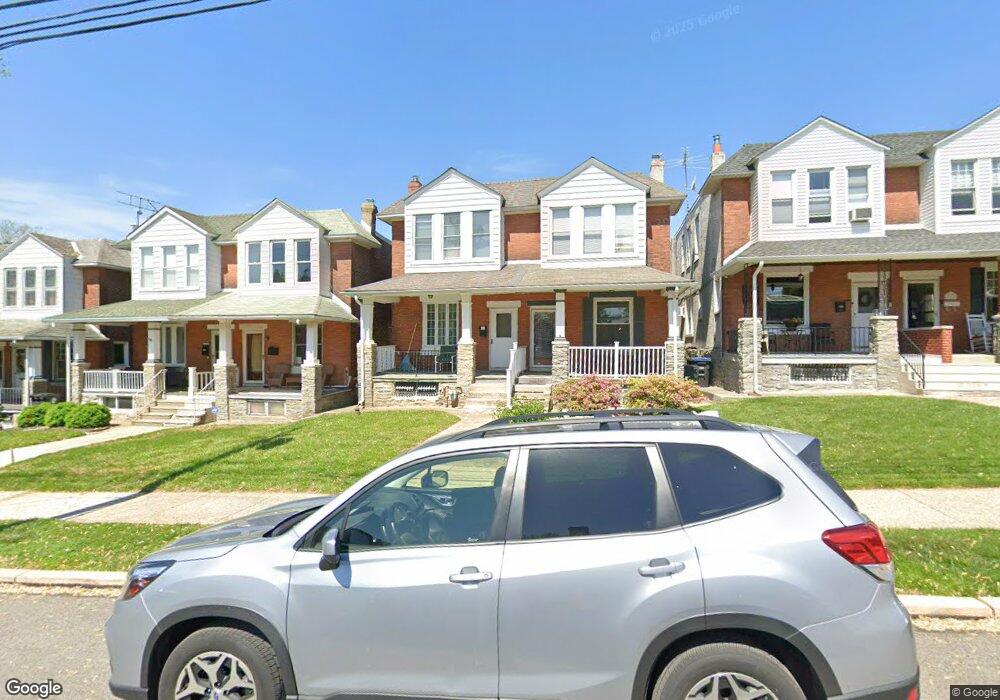 808 Maple St, Conshohocken, PA 19428 - photo 1