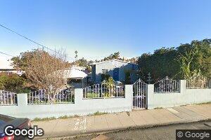 145 W Hall Ave, San Ysidro, CA 92173
