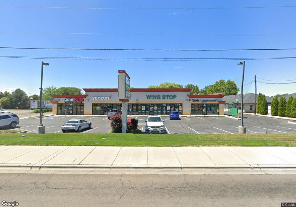 2029 12th Avenue Rd, Nampa, ID 83686 - photo 1