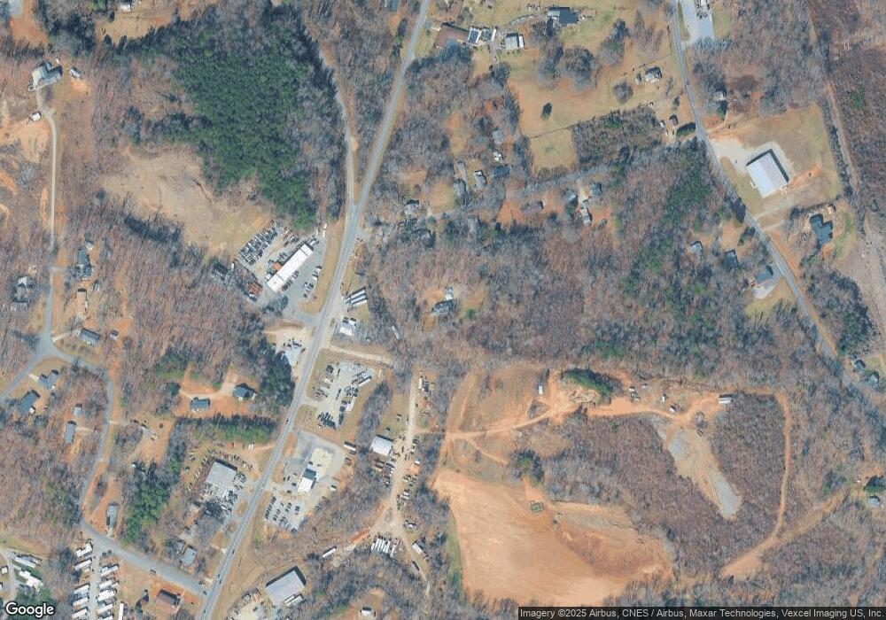 116 Kimball St, Statesville, NC 28677 - photo 1