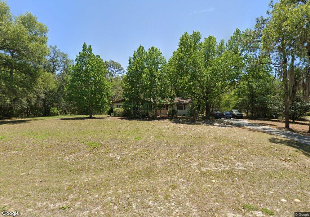 20208 SW 93rd Lane Rd, Dunnellon, FL 34431 - photo 1