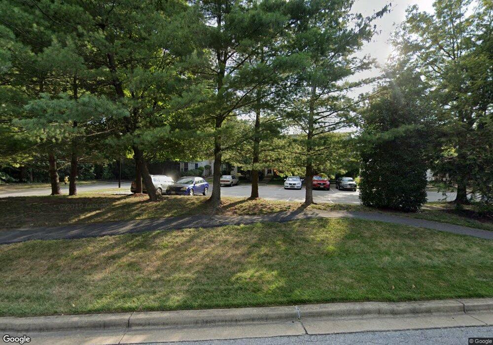 8318 Widgeon Place, Laurel, MD 20724 - photo 1