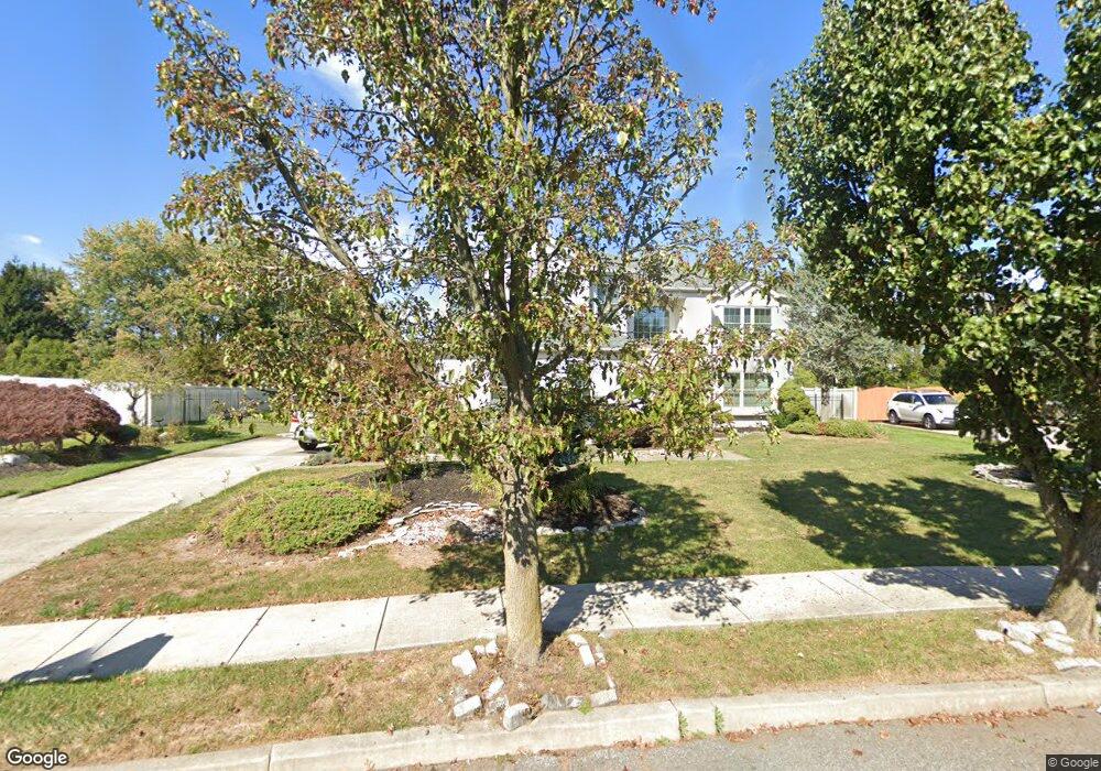 38 Wendee Way, Sewell, NJ 08080 - photo 1