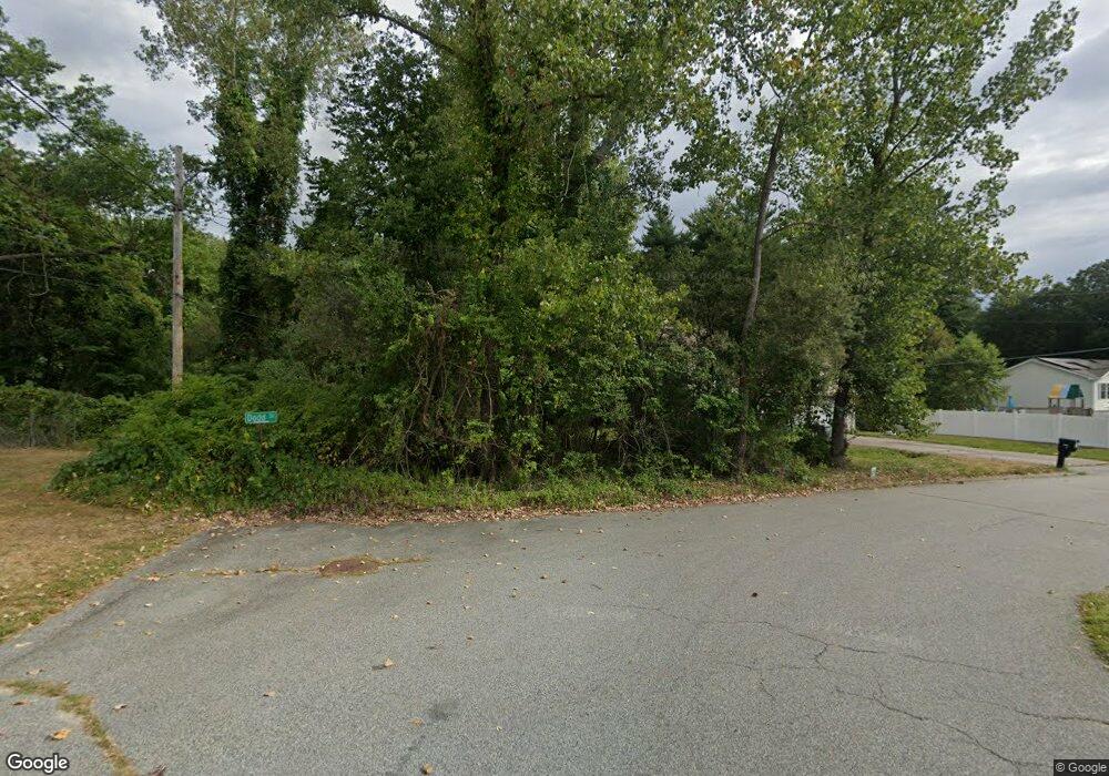 0 Dodd St, Coventry, RI 02816 - photo 1