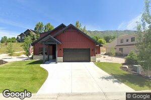 5963 E Big Horn Pkwy, Eden, UT 84310