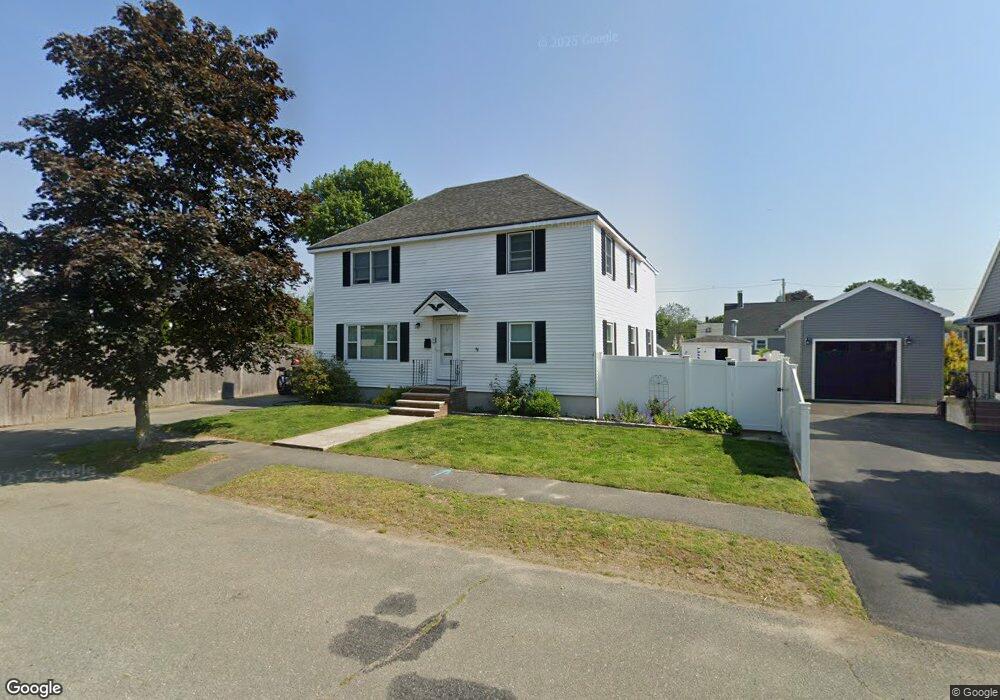 19 Rainbow Cir, Peabody, MA 01960 - photo 1