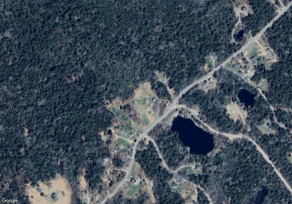 120 Pequot Rd, Vinalhaven, ME 04863 - photo 1