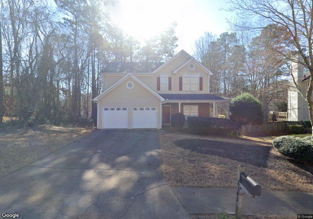 2345 Jakin Way, Suwanee, GA 30024 - photo 1
