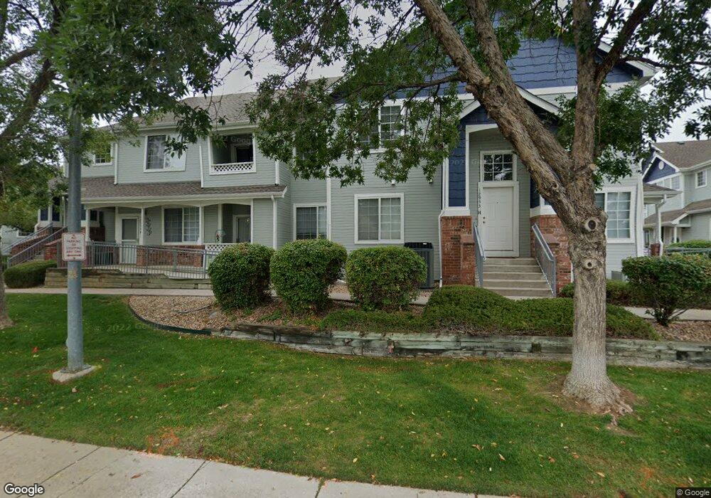 12953 Lafayette St unit G, Thornton, CO 80241 - photo 1