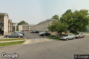 114 W 400 N Unit 16, Provo, UT 84601