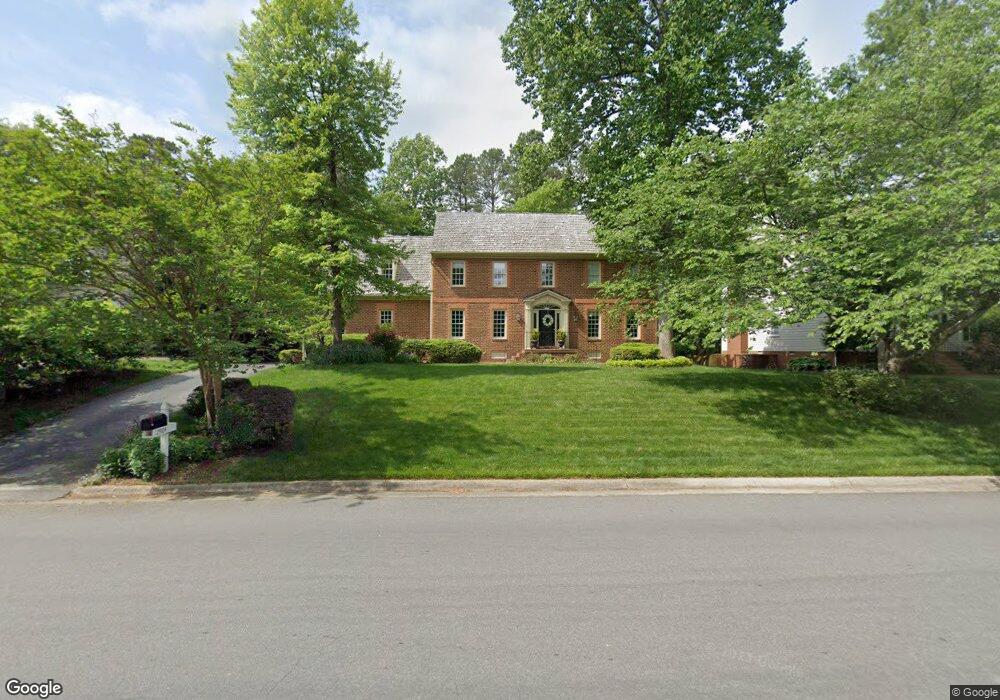 12904 Houndstooth Way, Henrico, VA 23233 - photo 1