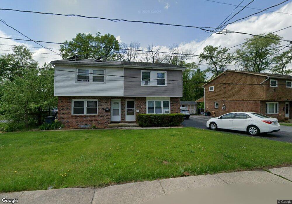 646 Water St, Shoemakersville, PA 19555 - photo 1