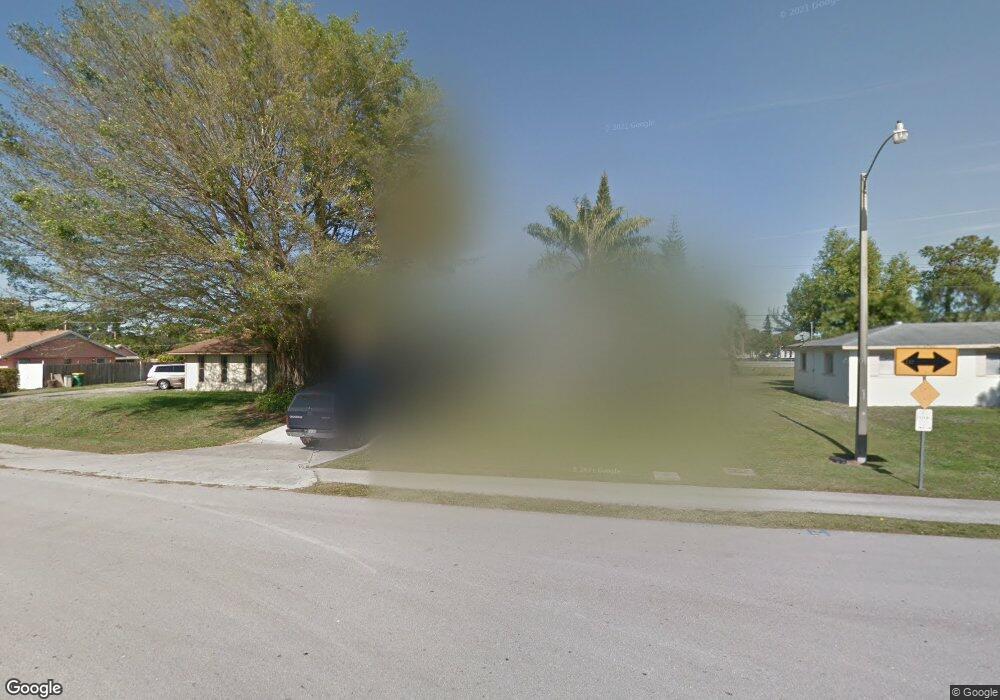 5497 29th Place SW, Naples, FL 34116 - photo 1