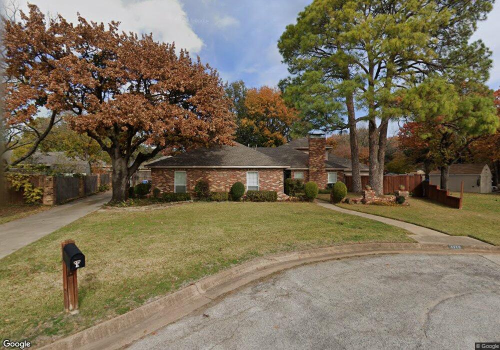 1113 Skylark Dr, Denton, TX 76205 - photo 1