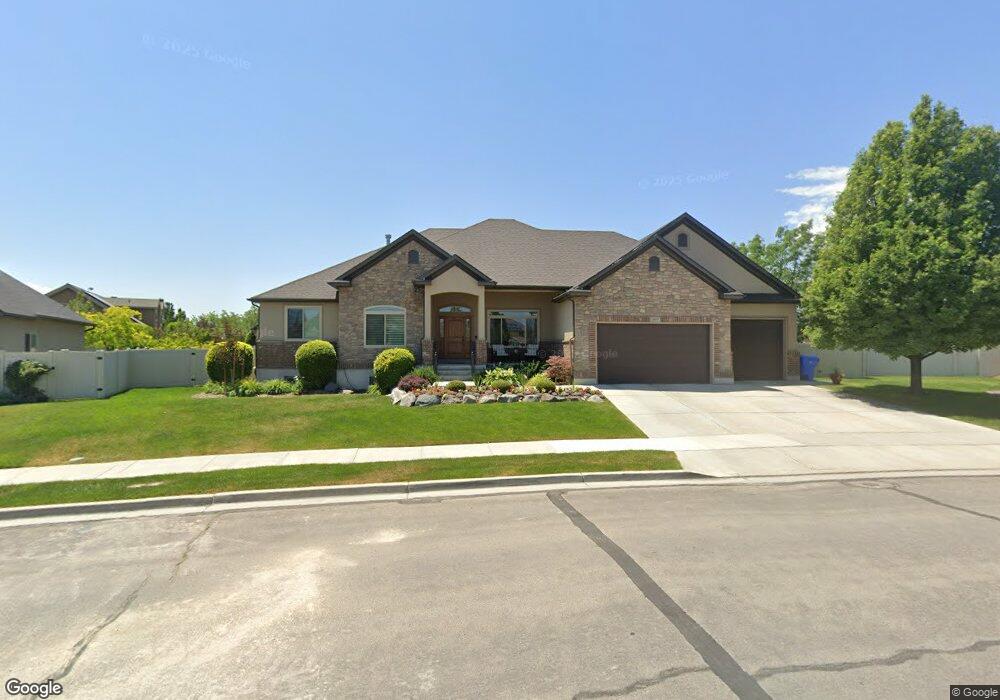 2977 Durham Woods Way, Riverton, UT 84065 - photo 1