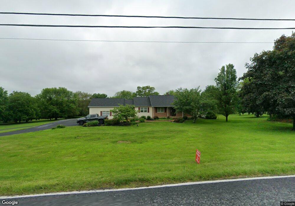 1790 County Line Rd, Barto, PA 19504 - photo 1