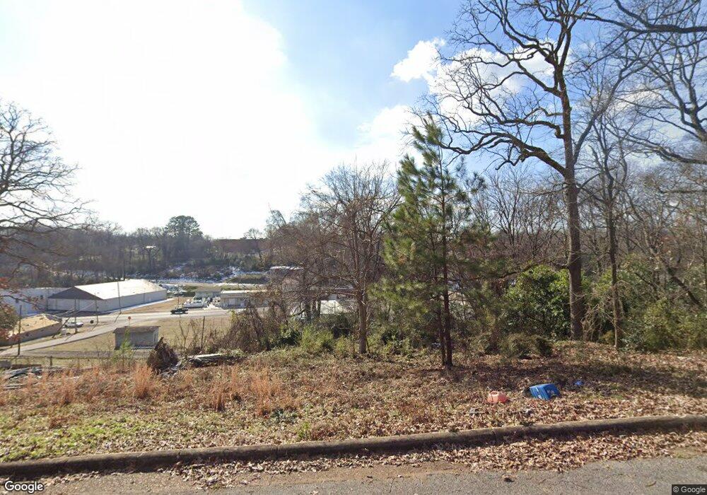 315 Georgia Ave, Florence, AL 35630 - photo 1