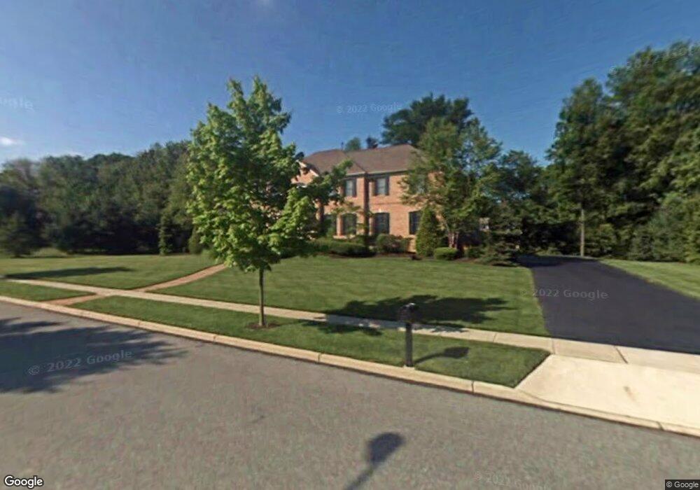 724 Lippincott Ave, Moorestown, NJ 08057 - photo 1