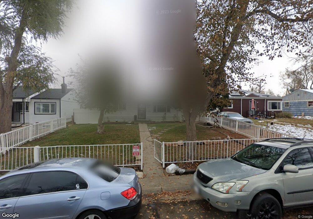 1948 Lansing St, Aurora, CO 80010 - photo 1