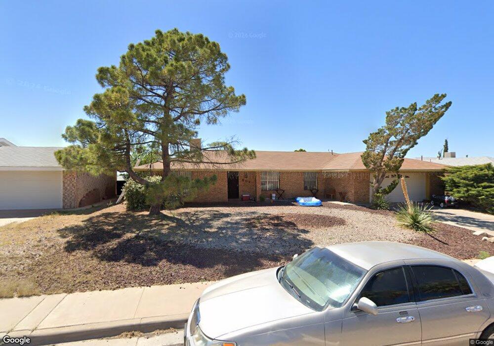 501 Sunnyside Ave, Alamogordo, NM 88310 - photo 1