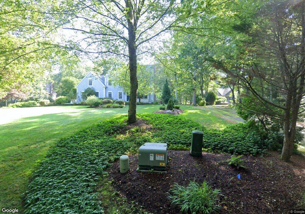 761 Curtis Corner Rd, Wakefield, RI 02879 - photo 1