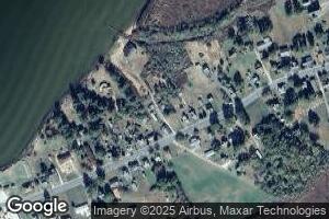 9001 Keith S Ln, Saxis, VA 23427