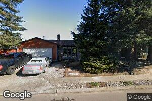 1164 NE Centurion Dr, Gresham, OR 97030