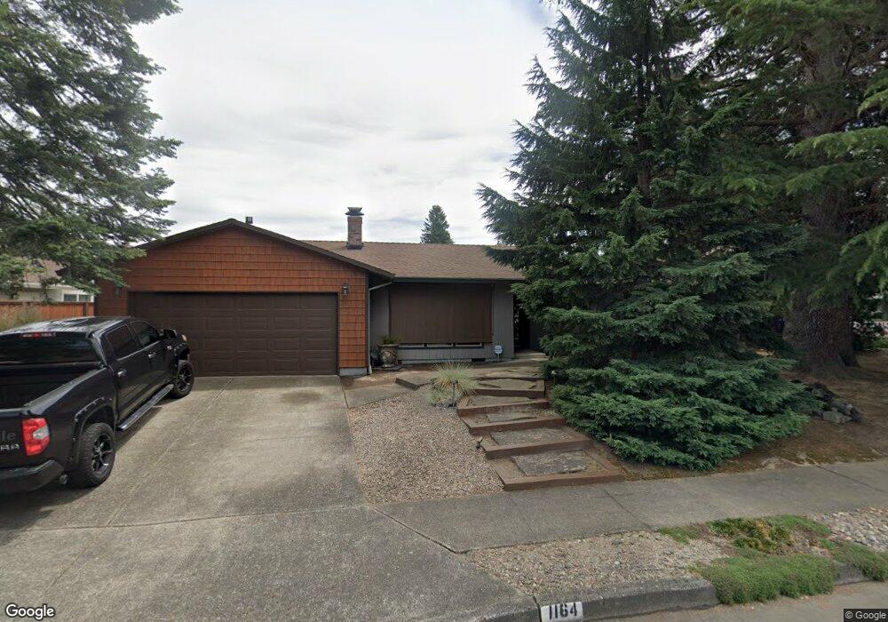 1164 NE Centurion Dr, Gresham, OR 97030 - photo 1