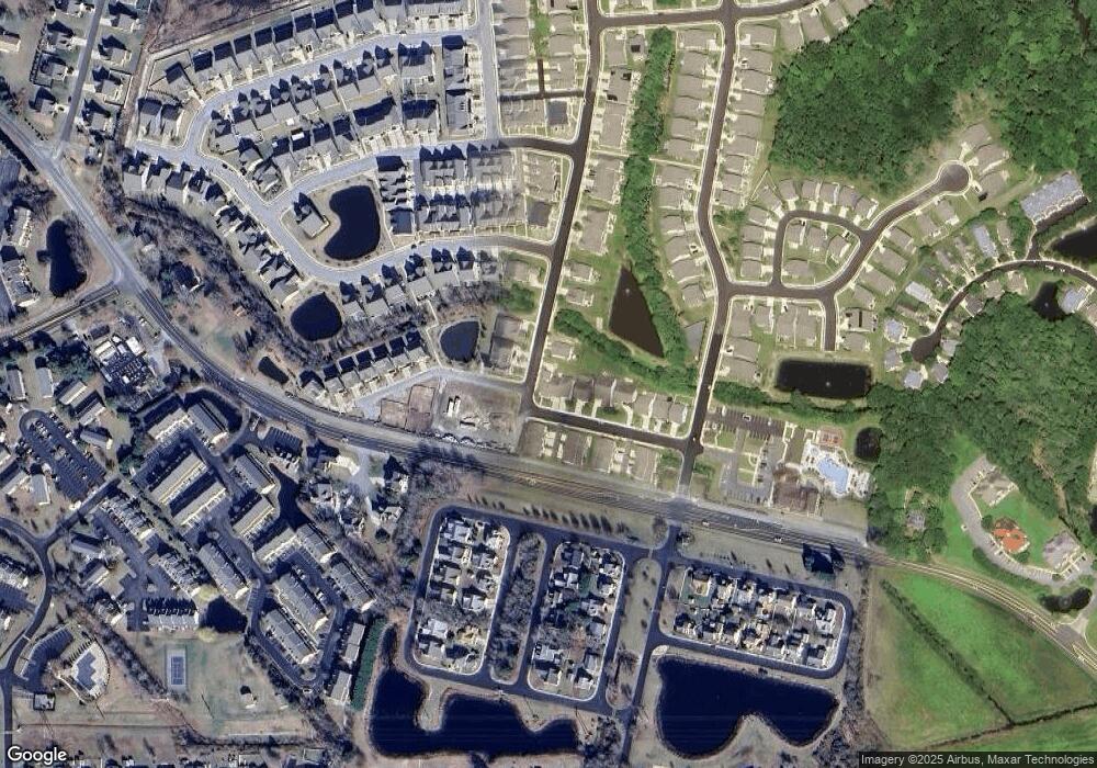 17 Basin Cove Way unit T83L, Ocean View, DE 19970 - photo 1