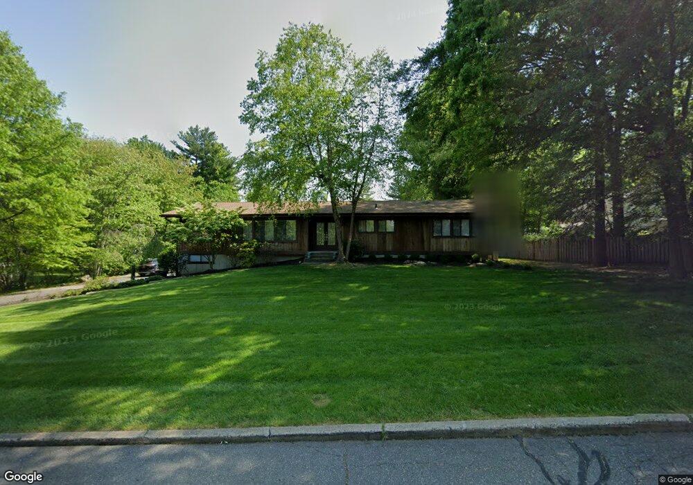 6 Nob Hill Rd, New City, NY 10956 - photo 1