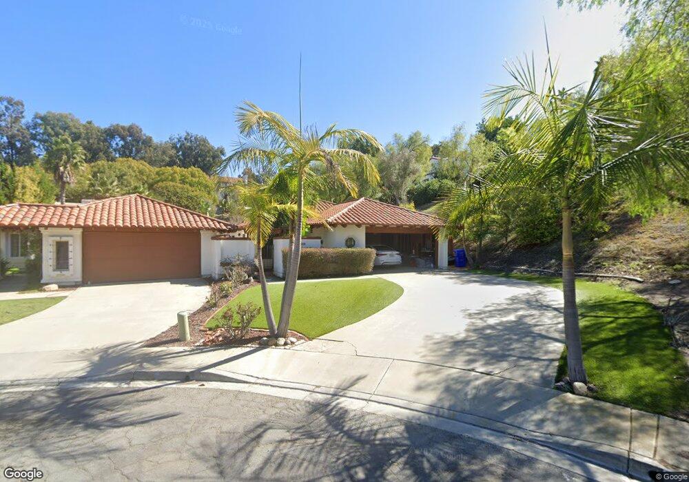 16215 Avenida Nobleza, San Diego, CA 92128 - photo 1