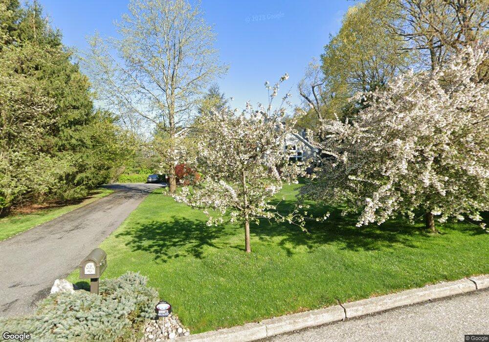 7 Summerland Ln, Briarcliff Manor, NY 10510 - photo 1