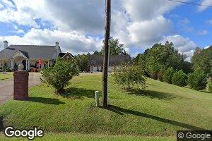 452 Sookalena St, Marion, MS 39342