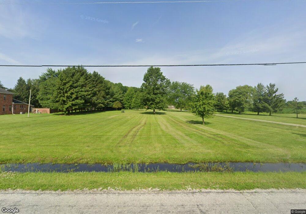 6720 N 400 W, Sharpsville, IN 46068 - photo 1