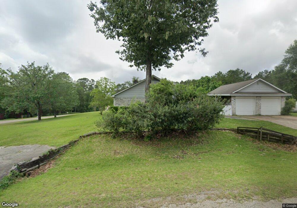 483 County Road 427 Loop, Dayton, TX 77535 - photo 1