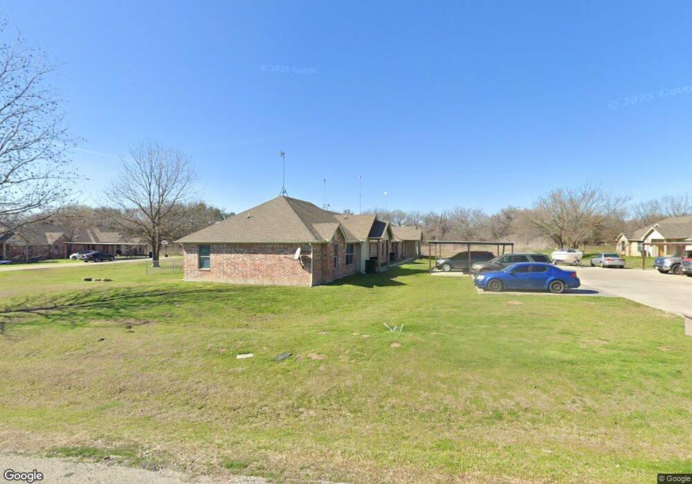 110 Sunburst Ct unit 116, Weatherford, TX 76087 - photo 1