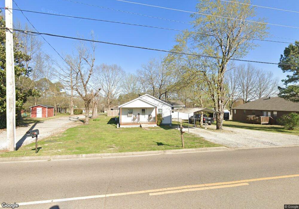 207 S Rockingchair Rd, Paragould, AR 72450 - photo 1