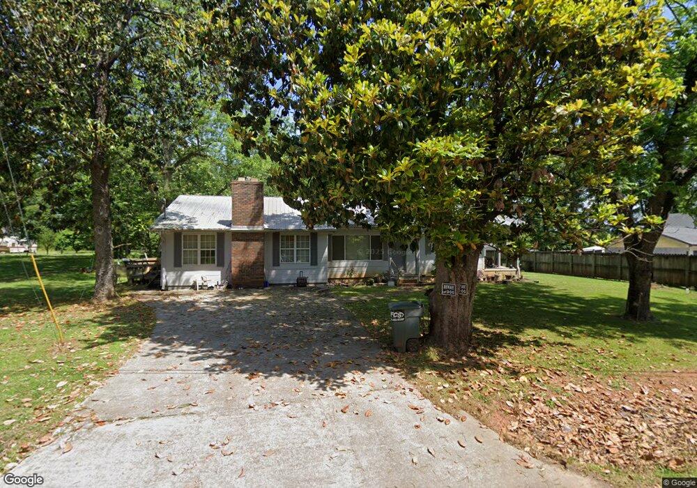 108 Mitchell St, Martin, GA 30557 - photo 1
