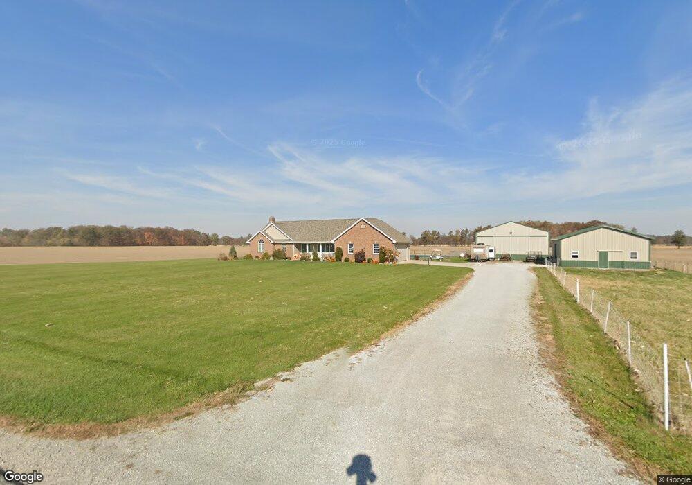 09919 Glynwood Rd, Wapakoneta, OH 45895 - photo 1