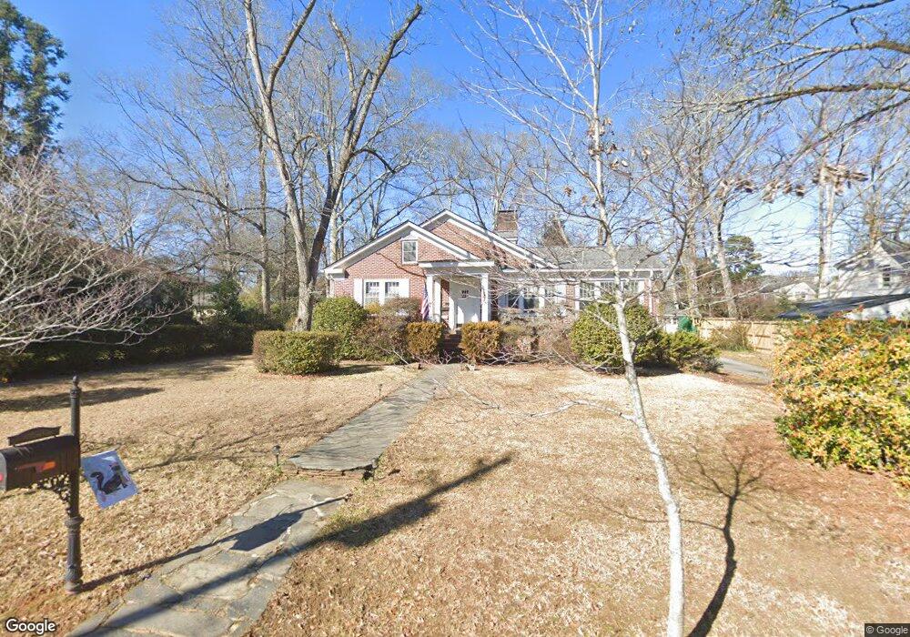 225 Hampton Ct, Athens, GA 30605 - photo 1