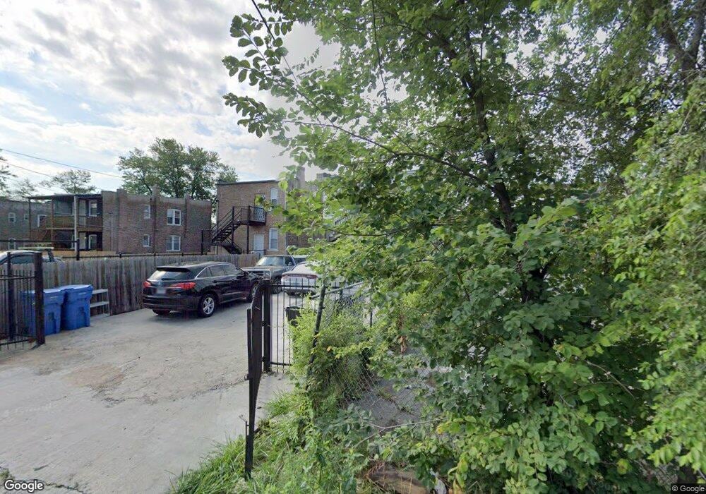 3449 W Flournoy St, Chicago, IL 60624 - photo 1