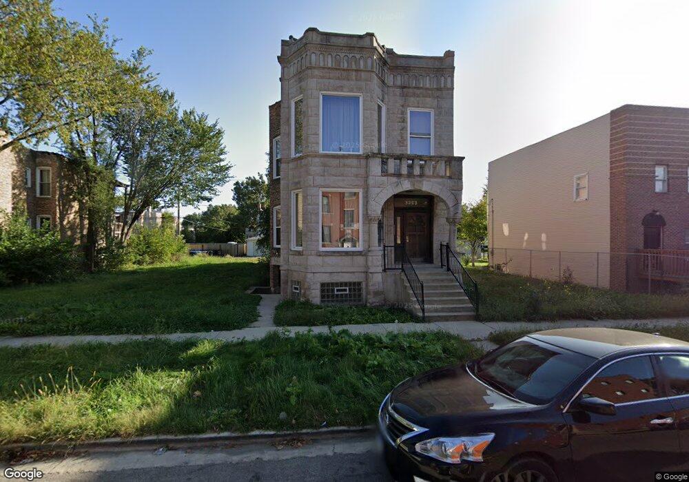 3255 W Flournoy St, Chicago, IL 60624 - photo 1