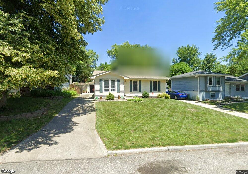 1850 Pleasant View Cir, Des Moines, IA 50320 - photo 1