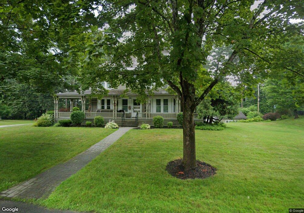 73 Ormsbee Ave, Proctor, VT 05765 - photo 1