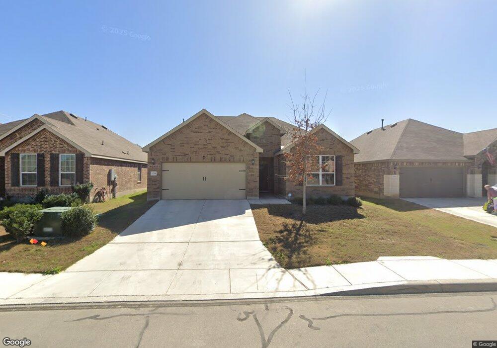 10584 Redstone View, San Antonio, TX 78254 - photo 1