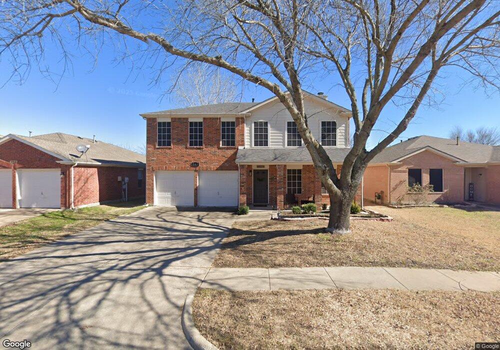 304 Grassy Creek Dr, Wylie, TX 75098 - photo 1