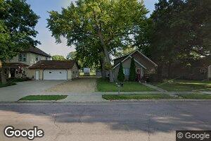 400 W Maine St, Amboy, MN 56010