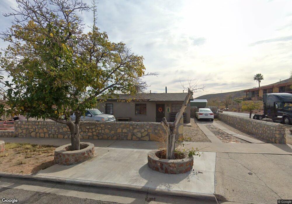 2500 Jackson Ave, El Paso, TX 79930 - photo 1