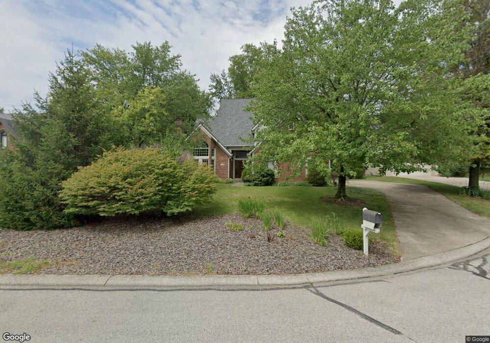 11719 Sea Star Cir, Fishers, IN 46037 - photo 1