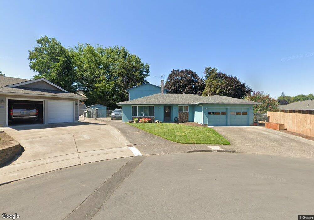 3643 Bolin Ct N, Keizer, OR 97303 - photo 1